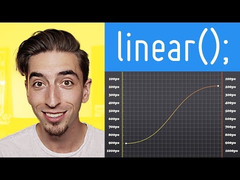 linear(); | After Effects Expressions