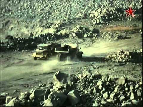 Колёса страны советов. Были и небылицы. Фильм 4