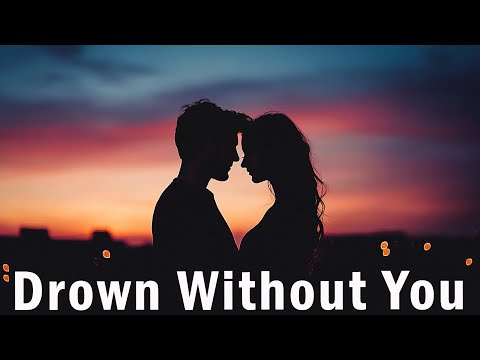 Drown without you 🌊 | Dark Cinematic Reggae