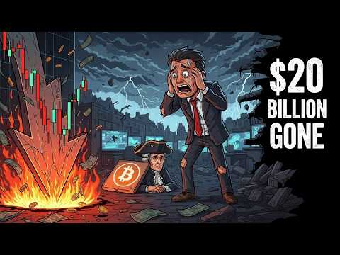 The Most PAINFUL Investor Mistakes Ever (You’ll Recognize Yourself Here)