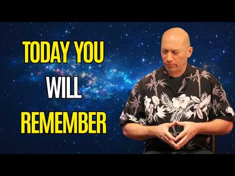 How To Unlock Your Psychic Ability Permanently - Bashar Darryl Anka Channeling