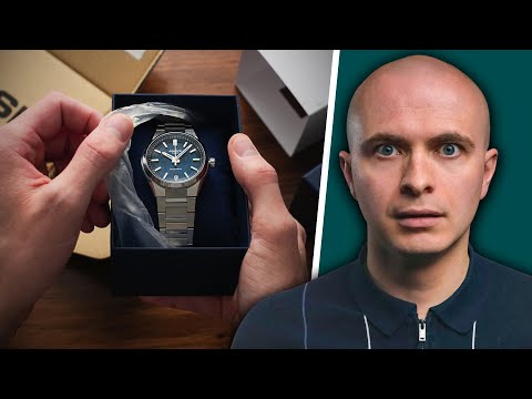 It’s REAL! Is The New Casio Automatic ACTUALLY Worth It?