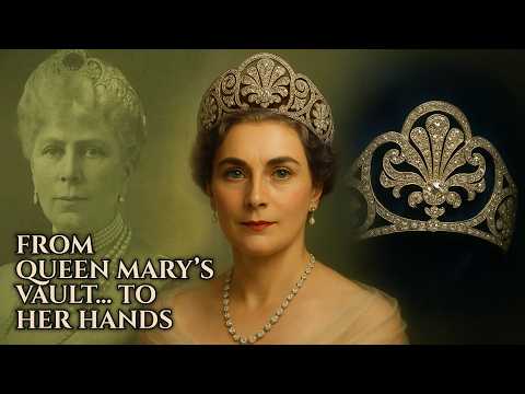 Adventurer to Duchess: The Dazzling Birth of the Gloucester Jewels