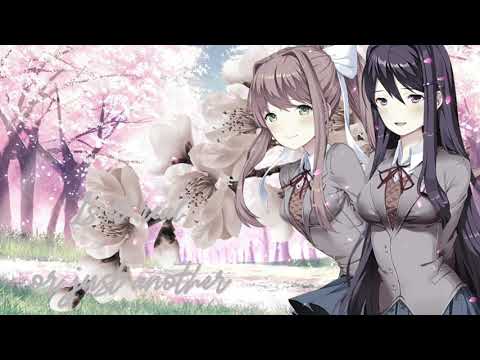 {Monika x Yuri} (Crush)