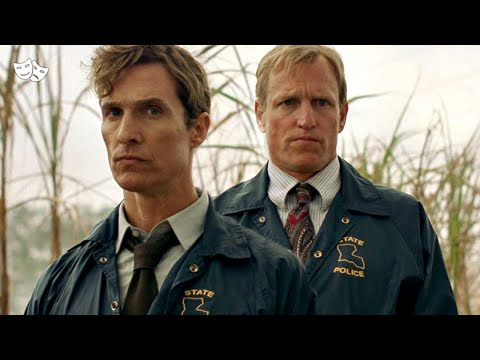 How I Wrote True Detective