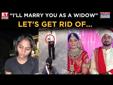 Meghalaya Honeymoon Murder Case: Scene By Scene Script Revealed, Watch Some Chilling Plot Twist!