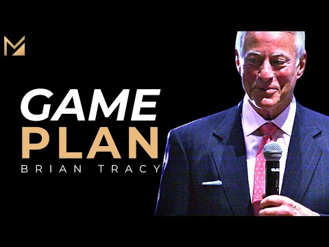 BRIAN TRACY: YOU CAN DO THIS! (Best Brian Tracy Motivation Speech 2024)