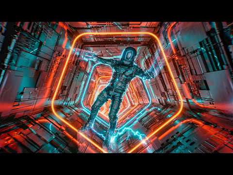 Falling - 12 Hours - 4K Ultra HD 60fps