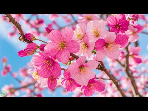 Relaxing music helps reduce stress, anxiety • Mind, body🌸Music calms nerves