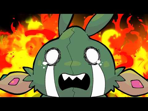 I Found the Worst Pokemon