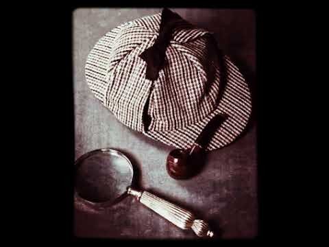 Артур Конан Дойл "Подрядчик из Норвуда"