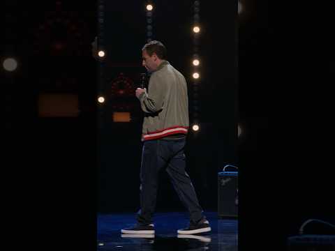 that's what she said #AdamSandler