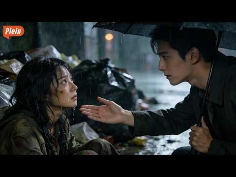 Un PDG feignant d'être muet recueille un petit mendiant. La roue du destin tourne, l'amour approche