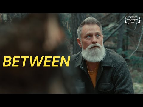 BETWEEN | A Folk Fantasy Short