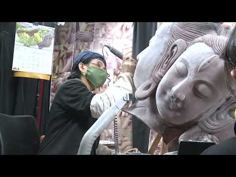 楊惠姍－佛光山千手千眼觀音－全紀錄