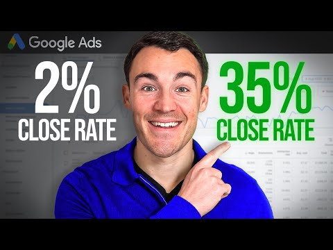 How To Improve Google Ads Lead Quality