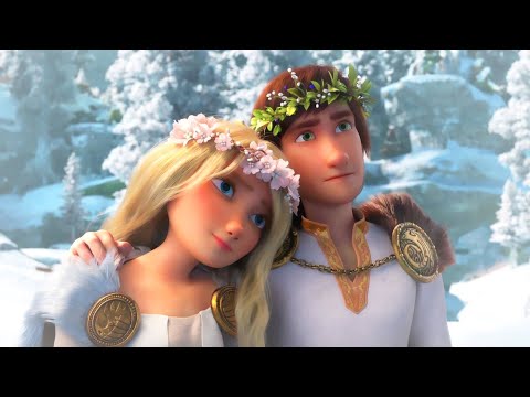 the entire How to Train Your Dragon Franchise, but its just hiccstrid