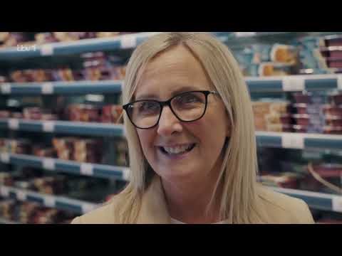 Inside M&S at Christmas 2025 | Full Episode (ITV)