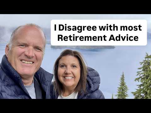 Why Retirement Rules Don’t Match Real Life