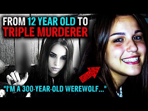 The 12-Year-Old Who Became a Triple Murderer... | The Richardson Family