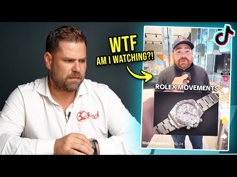 Watch Expert Exposes Lying TikToker Spreading Fake News