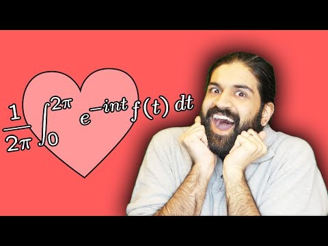 Fourier Analysis For The Rest Of Us