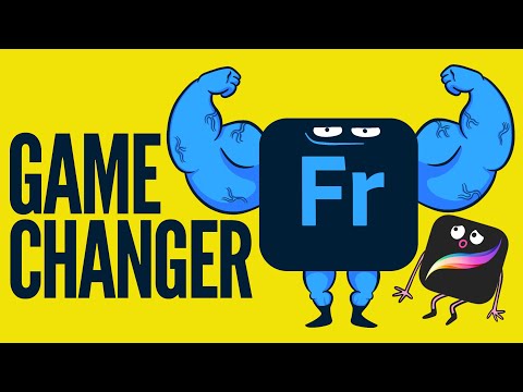 Adobe Fresco vs Procreate: Why I Switched to Fresco!