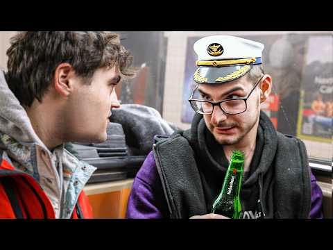 24 Hours With WorldOfTShirts! (Josh Block)