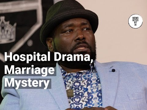 Spinal Scare and a Marriage Mystery at Quinton Aaron’s Bedside