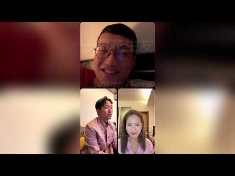 Manho22/10開live part 3️⃣｜Matthew 因為呷醋Manho成日同Carman一齊所以入直播掛住打機🎮？｜Carman 嬲到退出直播🥲佢哋重有冇機會