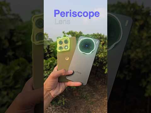 vivo x200T vs motorola signature