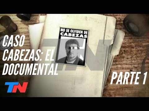 ASI MATARON A JOSE LUIS CABEZAS: PRIMERA PARTE DE UN DOCUMENTAL REVELADOR.