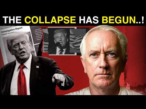 What Trump Doesn’t Want You to Know About the U.S-Iran War