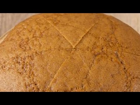 比发糕还好吃的马拉糕，在家就能复刻茶楼的味道 古法马拉糕是广式茶楼的经典之一，在家做很简单，轻松复刻茶楼的味道#马拉糕