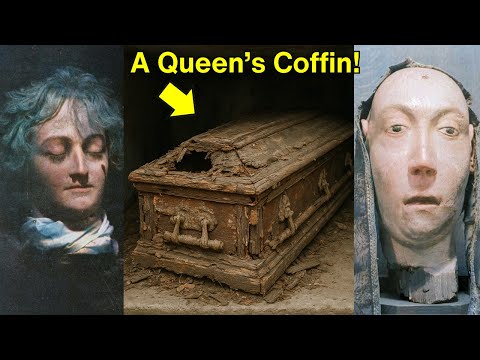 5 Queen's Coffins That Should NEVER Have Been Opened!