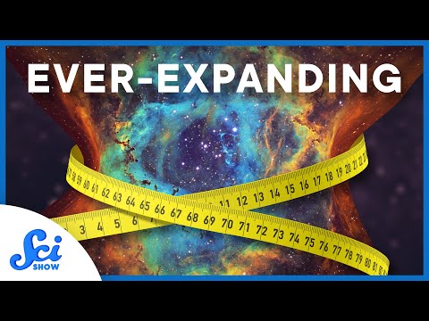 Our Expanding Universe | Compilation