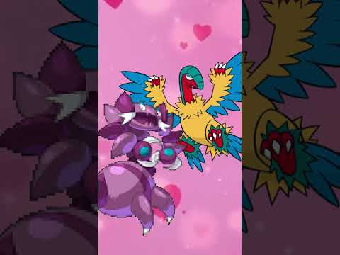 Pokemon's EGG GROUPS Are Mind Boggling!