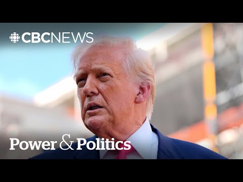 What are the chances of a U.S. trade deal by Aug. 1? | Power & Politics