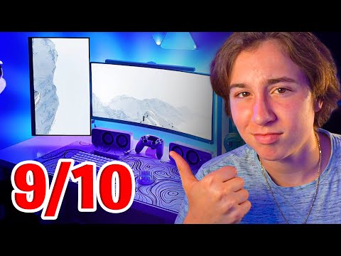 So My Subscribers Have The BEST Setups...