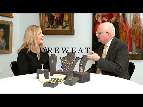 MASTERING FABERGÉ | The Remarkable Discovery Stories Behind Newly Attributed Fabergé Works of Art