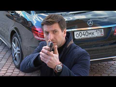 КУЛЬТОВЫЙ МЕНТОВСКИЙ ДЕТЕКТИВ ПРО НЕИЗМЕННО БЕССТРАШНОГО ШИЛОВА И КОМАНДУ! МЕНТОВСКИЕ ВОЙНЫ 8. Ч.4