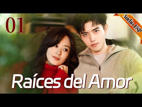 【Doblado Español】Raíces del Amor EP01🔎Cuando el pasado despierta, el amor echa raíces