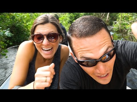 CRASHING THE DRONE & DRINKING SPIT BEER | Amazon Jungle