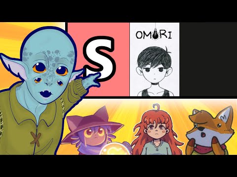 Why I Love My Favorite Indie Games (Without Spoilers)