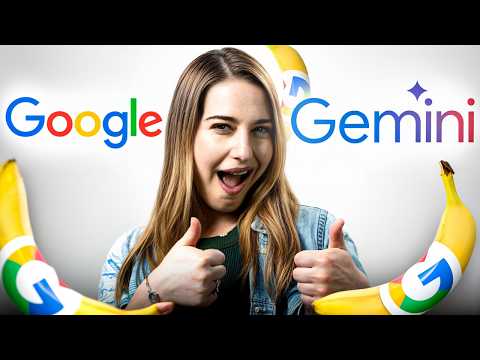 The Complete Google Gemini Tutorial