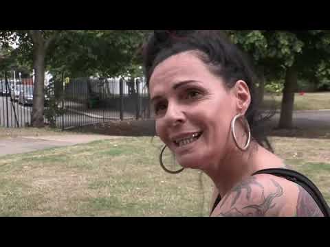 Benefits Britain The 2 million pound shoplifter