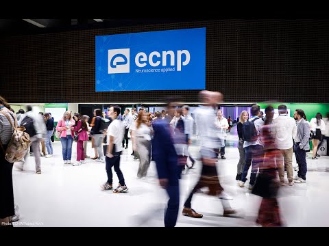 ECNP Congress | The place for new innovations in applied neuroscience
