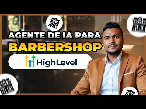 AI-powered Live Chat for Barber Shops: My $97/month Offer ⚡