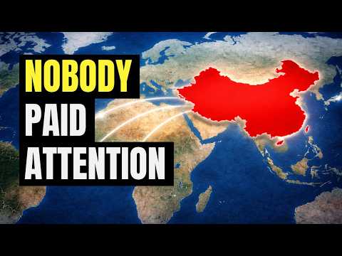 How The West Lost The Future Of Energy