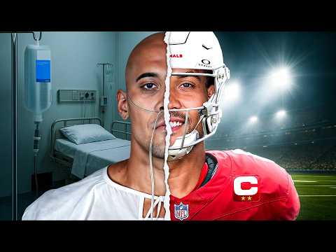 The 'Cancer Survivor' Who Dominates The NFL